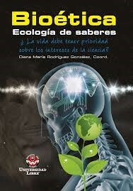 FRITZ JAHR: bioética