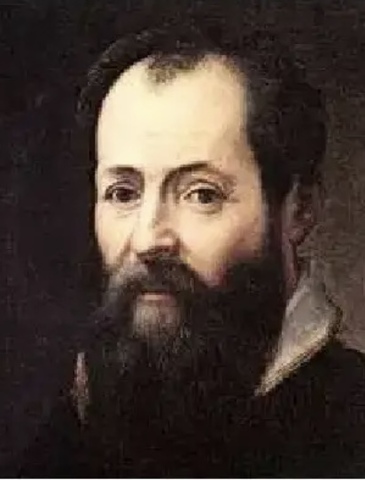 Andres Vesalio (1511-1564)