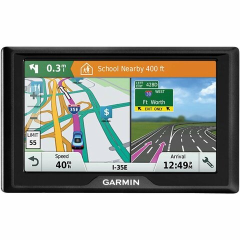 GPS