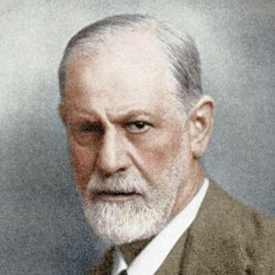Timeline: Sigmund Freud y el Psicoanálisis