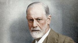 Timeline: Sigmund Freud y el Psicoanálisis