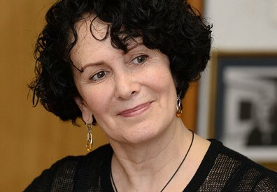 PAULINA RIVERO WEBER: nacimiento y quien es