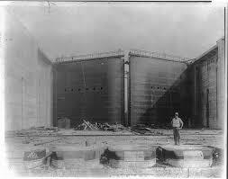 T Panama Canal