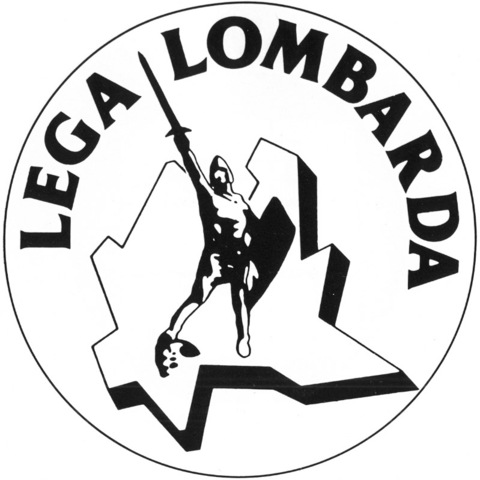 Viene fondata la Lega Lombarda