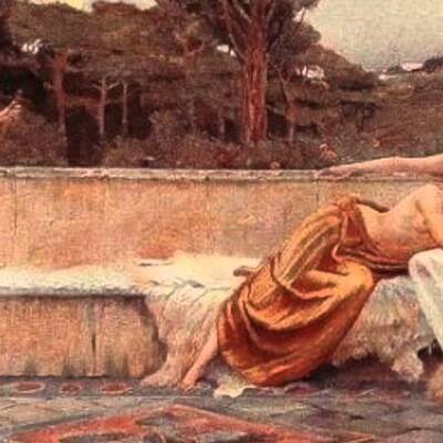 Timeline: EVOLUCIÓN DE LA POESÍA LÍRICA