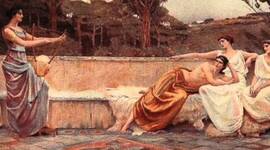 Timeline: EVOLUCIÓN DE LA POESÍA LÍRICA