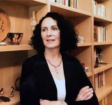 PAULINA RIVERO WEBER: (PUB)