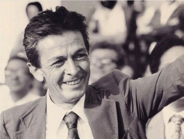Muore Enrico Berlinguer