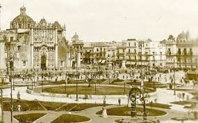 Período Novohispano