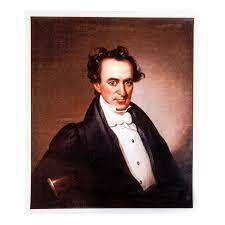 Encarcelamiento de Stephen F. Austin