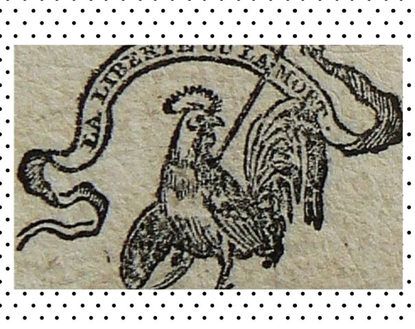 PRIMERA AGENCIA DE PUBLICIDAD "EL GALLO DE ORO"