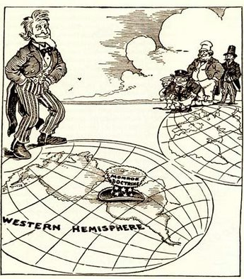 Doctrina de la Estrella Polar