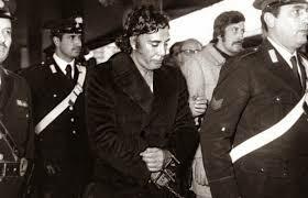 Buscetta