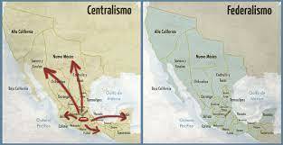 Nueva reorganización del país