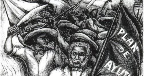 Revolución de Ayutla