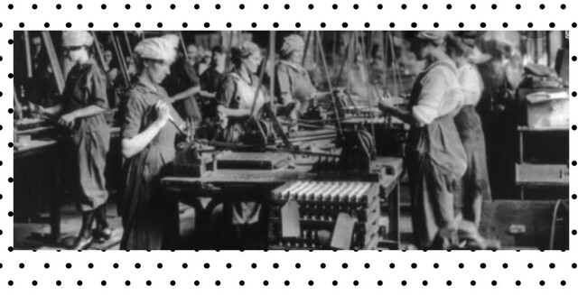 LA ETAPA DE NEGOCIOS