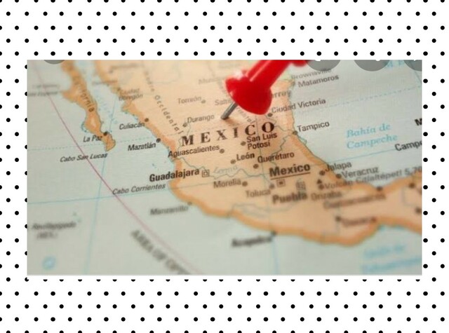 MÉXICO Y EL MARKETING