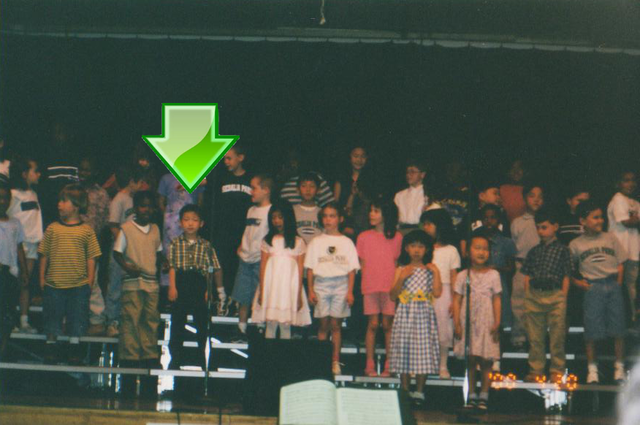 Performing Arts Master Jay Hwang