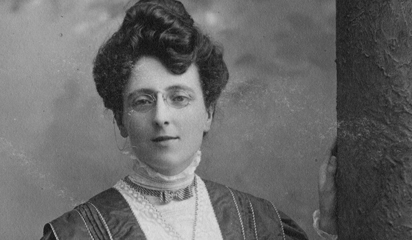 Lucy Maud Montgomery