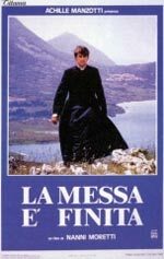 Esce La messa è finita di Nanni Moretti