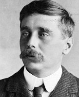 Herbert George wells