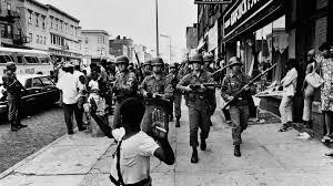 Release of The Kerner Commission Report