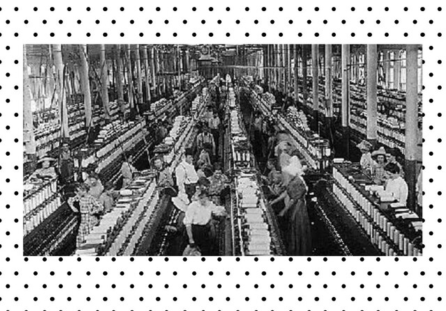 LA PRIMERA GUERRA MUNDIAL