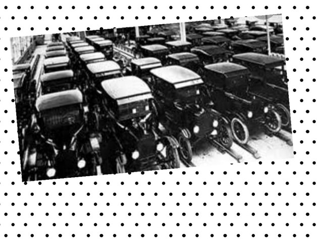 LA ETAPA DE PRODUCCIÓN