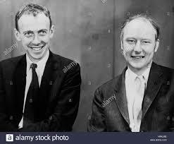Watson y Crick 2001