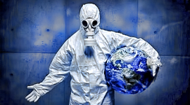 Timeline: EPIDEMIAS DE LA HISTORIA