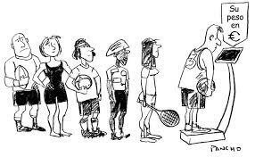 Doctorado ¨Deporte, sociedad y cultura¨