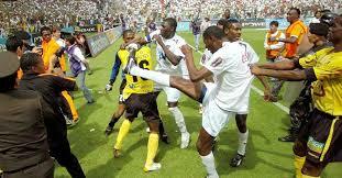 Investigación de Pablo Alabarces