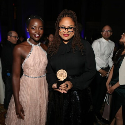 Timeline: Ava DuVernay