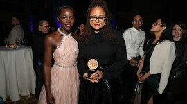 Timeline: Ava DuVernay
