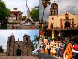 Fundación de Guadalajara (Tonalá)