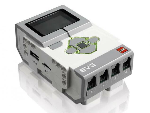 Mindstorms