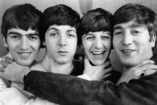 The Beatles are Steve Jobs’ Business Inspiration