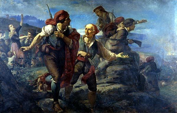 Guerra del Francès a Espanya