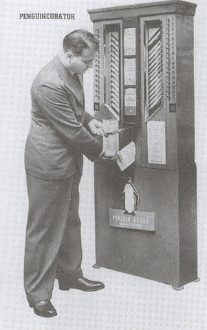 Maquinas Expendedoras