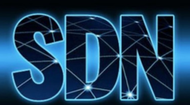 Timeline: SDN