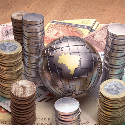 Timeline: PENSAMIENTO ECONOMICO