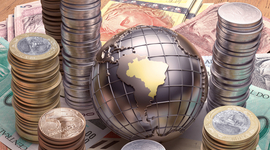 Timeline: PENSAMIENTO ECONOMICO