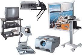 Educación audiovisual.