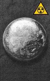 Planta de producción de plutonio