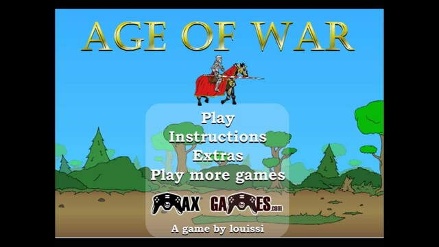 Age of War
