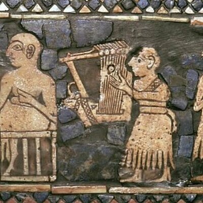 Timeline: Origen y evolución de la investigación científica