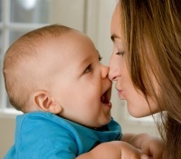 DESDE LOS 0 A 12 MESES