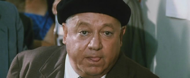 Fantozzi contro tutti