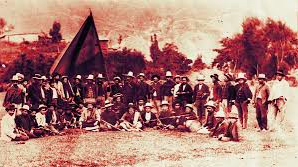 Panamá durante la Guerra de los Mil Días