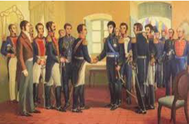 Independencia de Panamá